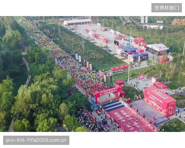 超过95%的国内一线城市马拉松赛道已触及5G信号全覆盖，保障了每位选手心率数据的无间断上传